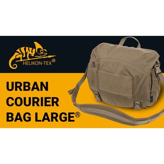 กระเป๋าสะพาย ใส่เอกสาร  URBAN COURIER BAG LANGE