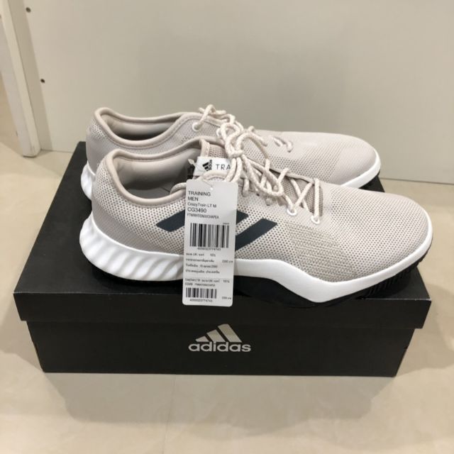 รองเท้า training adidas