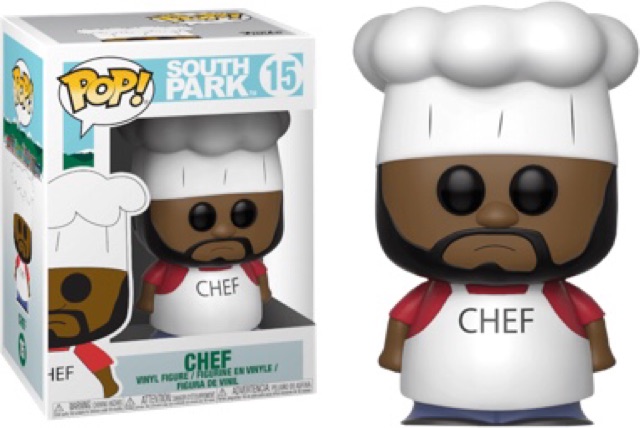 mr hankey funko pop