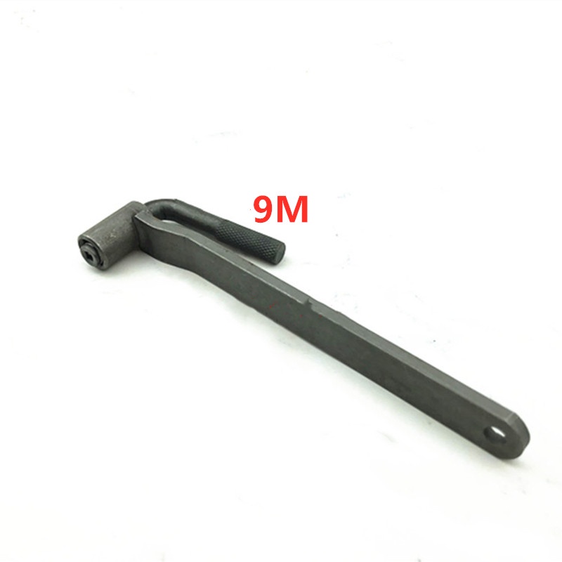 ประแจ ตั้งวาล์วมอเตอร์ไซค์ S9 9mm MASTAR