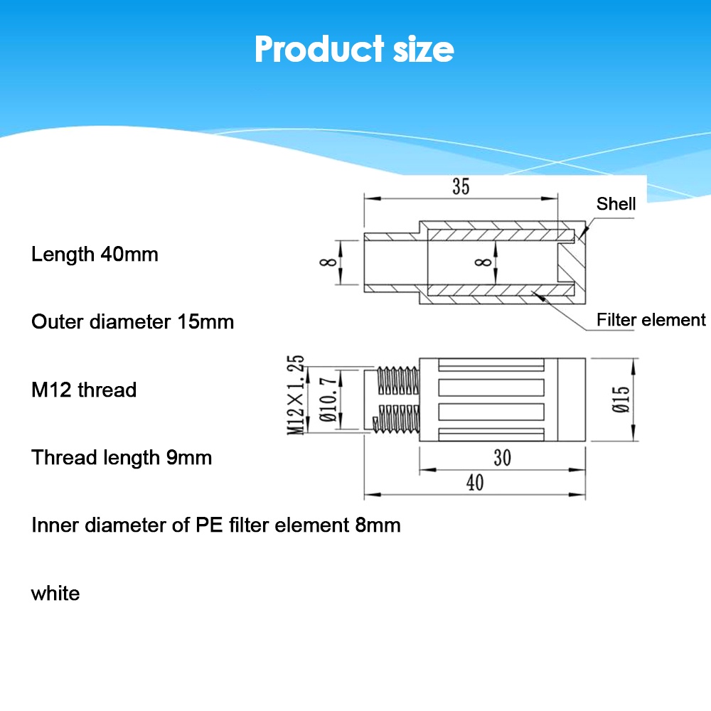 DIYMORE โมดูลเซนเซอร์วัดอุณหภูมิและความชื้น Sht30 Iic I2C อินเตอร์เฟส Hy 2.0-4P - รูปที่ 3