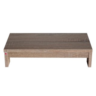 LAPTOP STAND INHOME MS4820 S SOLID OAK โต๊ะอเนกประสงค์ INHOME MS4820 สีโซลิดโอ๊ค โต๊ะอเนกประสงค์ เฟอร์นิเจอร์เอนกประสงค์