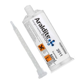 Araldite  2011 ขนาด  50ml กาวอัลลาไดร์อเนกประสงค์ คุณภาพเยี่ยม