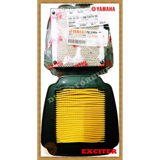 ไส้กรองอากาศแท้ 100% YAMAHA EXCITER (2ND-E4450-00)