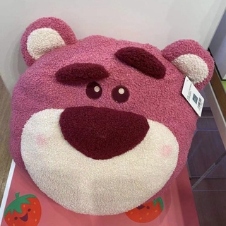 หมอนกลม lotso ของแท้💯