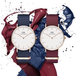 Daniel wellington