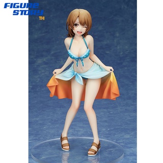 *Pre-Order*(มัดจำ) My Teen Romantic Comedy SNAFU 2 1/6 Iroha Isshiki Swimsuit ver. 1/6 (โมเดล)(ของแท้)(ล๊อต JP)