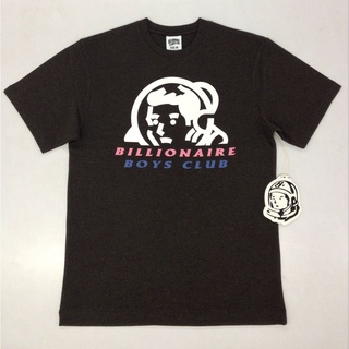 แฟชั่น ใหม่ เสื้อยืดคอกลม แขนสั้น ผ้าฝ้าย พิมพ์ลาย BBC Billionaire Youth Club แฟชั่น สําหรับวัยรุ่น