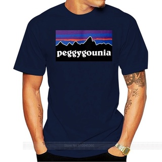 เสื้อยืดผ้าฝ้ายพิมพ์ลายแฟชั่น เสื้อยืด ผ้าฝ้าย พิมพ์ลาย Peggy Gou Peggygounia Fan Merch สีดํา พลัสไซซ์ แฟชั่นสําหรับผู้ช