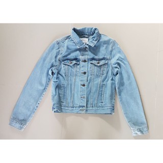 Jacket Forever 21 Size S (I1866)