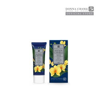 DONNA CHANG Alluring Gardenia Hand Cream ดอนน่า แชง ครีมทามือ ครีมบำรุงมือ ครีมบำรุงเล็บ