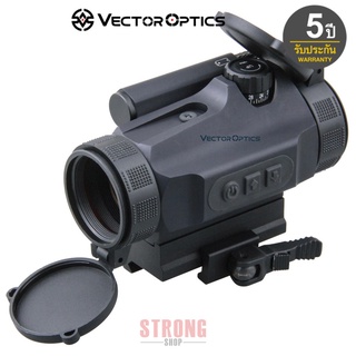 กล้อง Red Dot Vector Optics Nautilus QD 1x30 (Gen 2) กล้องจุดแดง รับประกัน 5 ปี