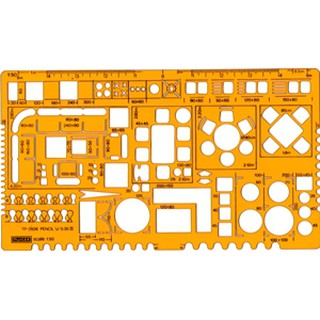 Mastex TP-2826 เทมเพลทเฟอร์นิเจอร์