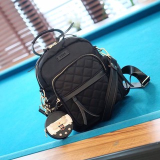 ระเป๋าเป้!!! ทรงน่ารักมากๆๆๆ  KEEP   รุ่น Rouget backpack