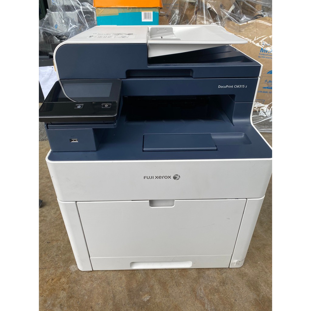 docuprint cm315