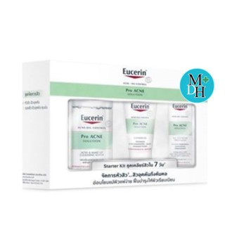 Eucerin Pro Acne Solution Starter Kit (17181)