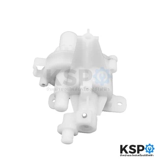 กระปุกเฟืองส่าย เกียร์บล็อคพัดลม 12-18นิ้ว MITSUBISHI Part No. F03602L00 ใช้ได้หลายรุ่น (แท้จากศูนย์) อะไหล่พัดลม