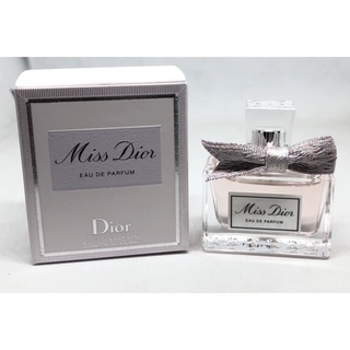 [ของใหม่] น้ำหอม Miss Dior edp ขนาด 5 ml. ของแท้ 💯%