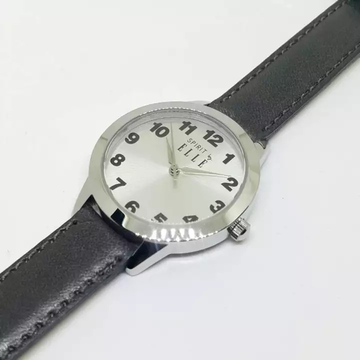 ELLE Girl นาฬิกาข้อมือผู้หญิง แบรนด์ดังจากฝรั่งเศส ออกแบบแนวแฟชั่น น่ารัก ทันสมัย รุ่น elle girl