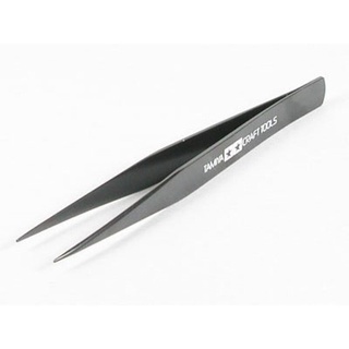 74004 Tamiya Straight Tweezers