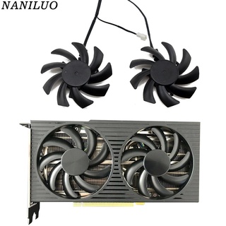 FDC10H12D9-C RTX3060 3060TI GPU Fan for Lenovo/Dell/HP RTX 3060 TI OEM Graphics Card Fan Replacement Cooling Fan