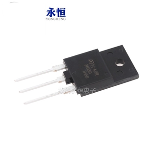 เครื่องเชื่อมหลอด IGBT 3N150 STFW3N150 TO-247 3A 1500V 5 ชิ้น