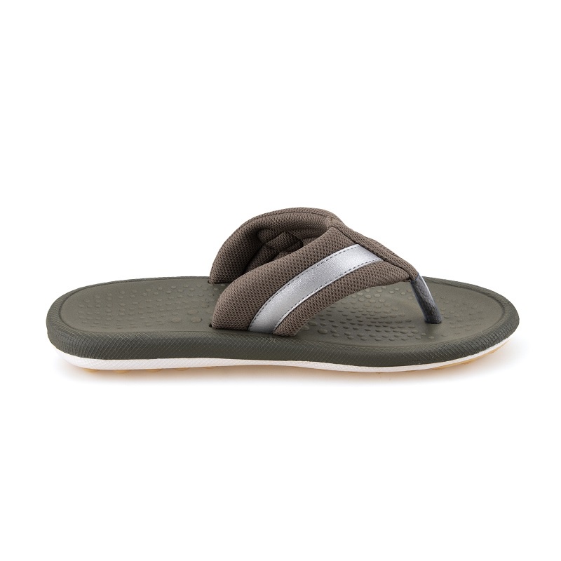 Dortmuend CC001 081-000 Olive   "Sport Sandals" รองเท้าสุขภาพลำลอง หลังเล่นกีฬา
