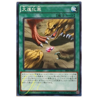 [SR04-JP023] Big Evolution Pill (Common)