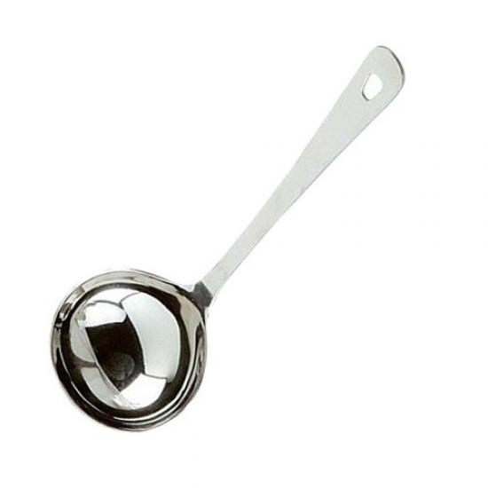 IBILI 712900ทัพพีซุปSS(มีส่งฟรี)นำเข้าจากสเปน มาตรฐานยุโรป มีรับประกัน 1 ปี