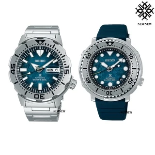 SRPH75 SRPH77 SEIKO SAVE THE OCEAN PENGUIN GEN 2 SRPH77K SRPH75K มอนเตอร์ แพนกวิน กลางวัน SRPG57 ของแท้ประกันศูนย์ 3ปี