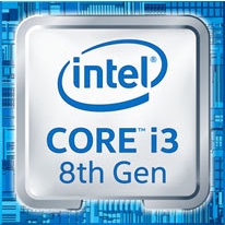 CPU Intel Core i3 8100 (LGA 1151V2)  2C/4T 3.60 Ghz ราคาสุดคุ้ม จัดส่งเร็ว มีรับประกัน #2