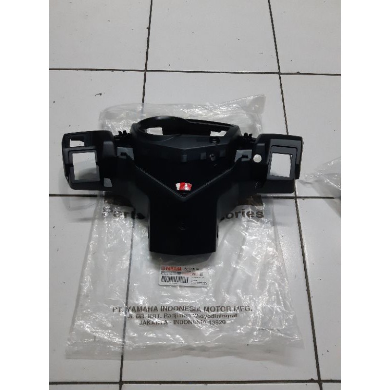 ฝาหลัง Yamaha MX King หรือ MX 150 Speedo ดั้งเดิม 2PV-F6145-00 หรือ 2PV-F6145-10