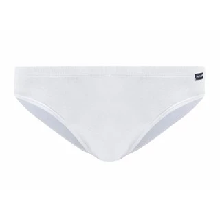 Pierre Cardin PB-100 (PACK3) กางเกงชั้นใน Classic Soft Design สีขาวล้วน