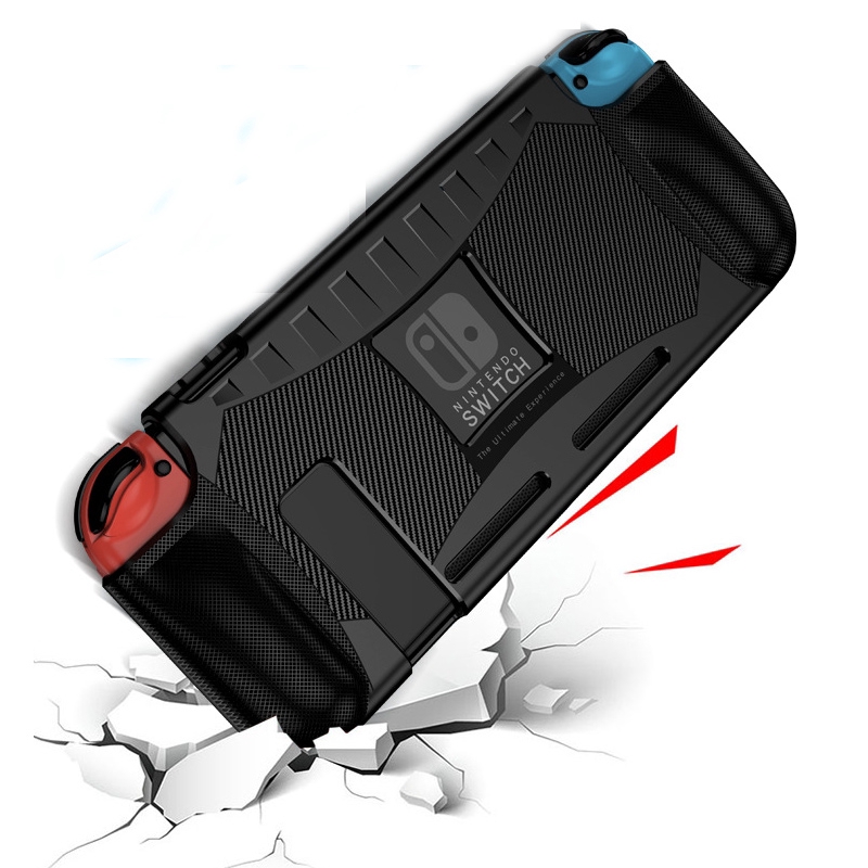 nintendo switch shockproof case