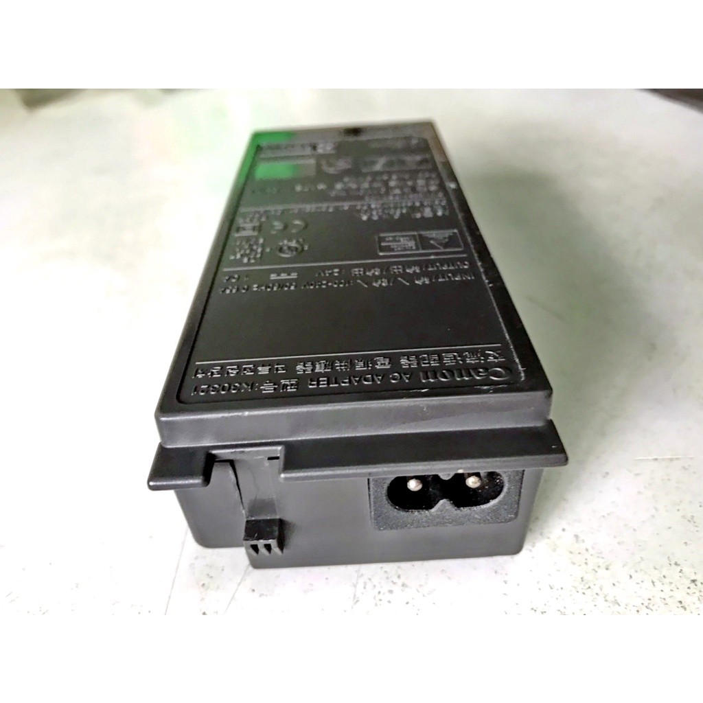 Supply ปริ้นเตอร์ (ภาคจ่ายไฟ) canon mp287 แท้