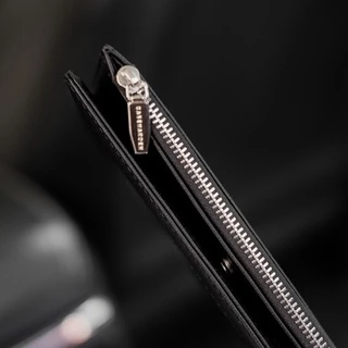 [มีส่งทันที]Caseharden Original Long Wallet กระเป๋าสตางค์ใบยาว แบบพับ