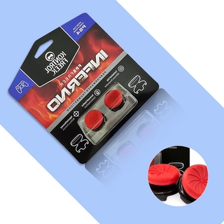 For PS4 Controller Joystick Protector Anti-Slip Cap Joystick Booster Cap Competitive Cap Game Console Accessories #30