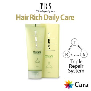 Trs Hair Rich ทรีทเมนท์บํารุงเส้นผม ให้ความชุ่มชื้น 150 มล.