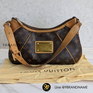 Used - Louis​ Vuitton​ Thames Monogram