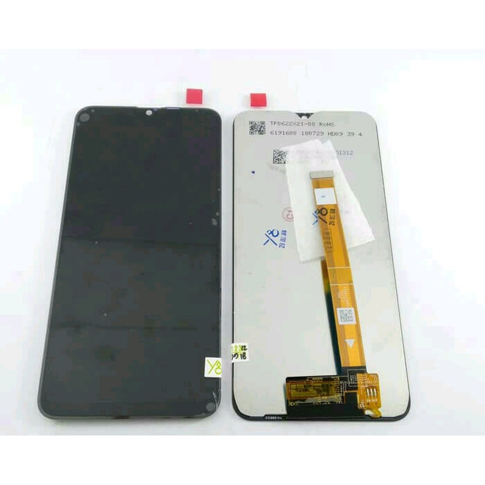 หน้าจอสัมผัส LCD OPP A7 CPH1901 / OPP A12 / A5S / Realme 3 ต้นฉบับ
