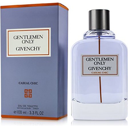 Givenchy​ gentlemen​ only​ casual​ chic 100ml