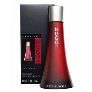 Hugo Boss Deep Red EDP 90ml