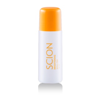 นู สกิน ซีออน ไบร์ทเทนนิ่ง โรลออน, Nu Skin Scion Brightening Roll On โรลออนระงับกลิ่นกาย