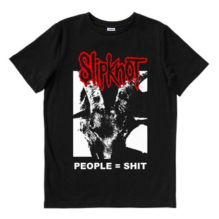 เสื้อยืดโอเวอร์ไซส์Slipknot - คน | เสื้อยืด พิมพ์ลายวงดนตรี | เพลงเมอร์ช | Unisex | วงดนตรี MERCH | เสื้อยืด พิมพ์ลายดนต