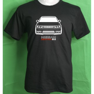 เสื้อยืด NISSAN SENTRA B13