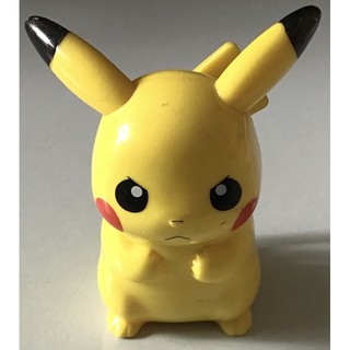 Pokemon mcdonald pikachu โปเกม่อน แมคโดนัล ปิกาจู