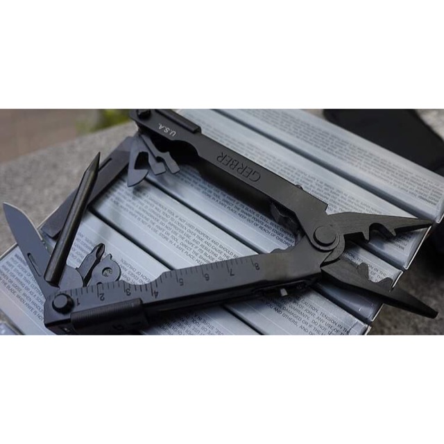 Gerber MP600 eod multitool 15 in 1