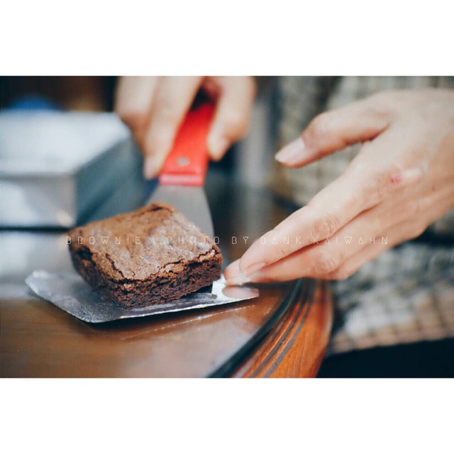 Brownie HomeMade