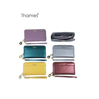 Thames กระเป๋าสตางค์ Wallets-TH60249