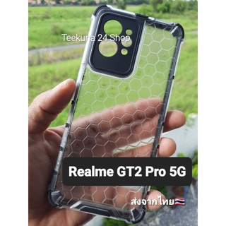 เคส Realme GT2 Pro 5G แบบกันกระแทก+กันกล้อง #Realme GT 2 Pro #